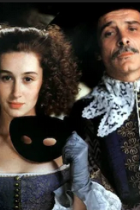 Cyrano de Bergerac